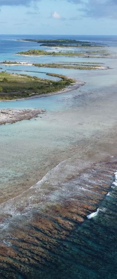 Tikehau paradis incontournable